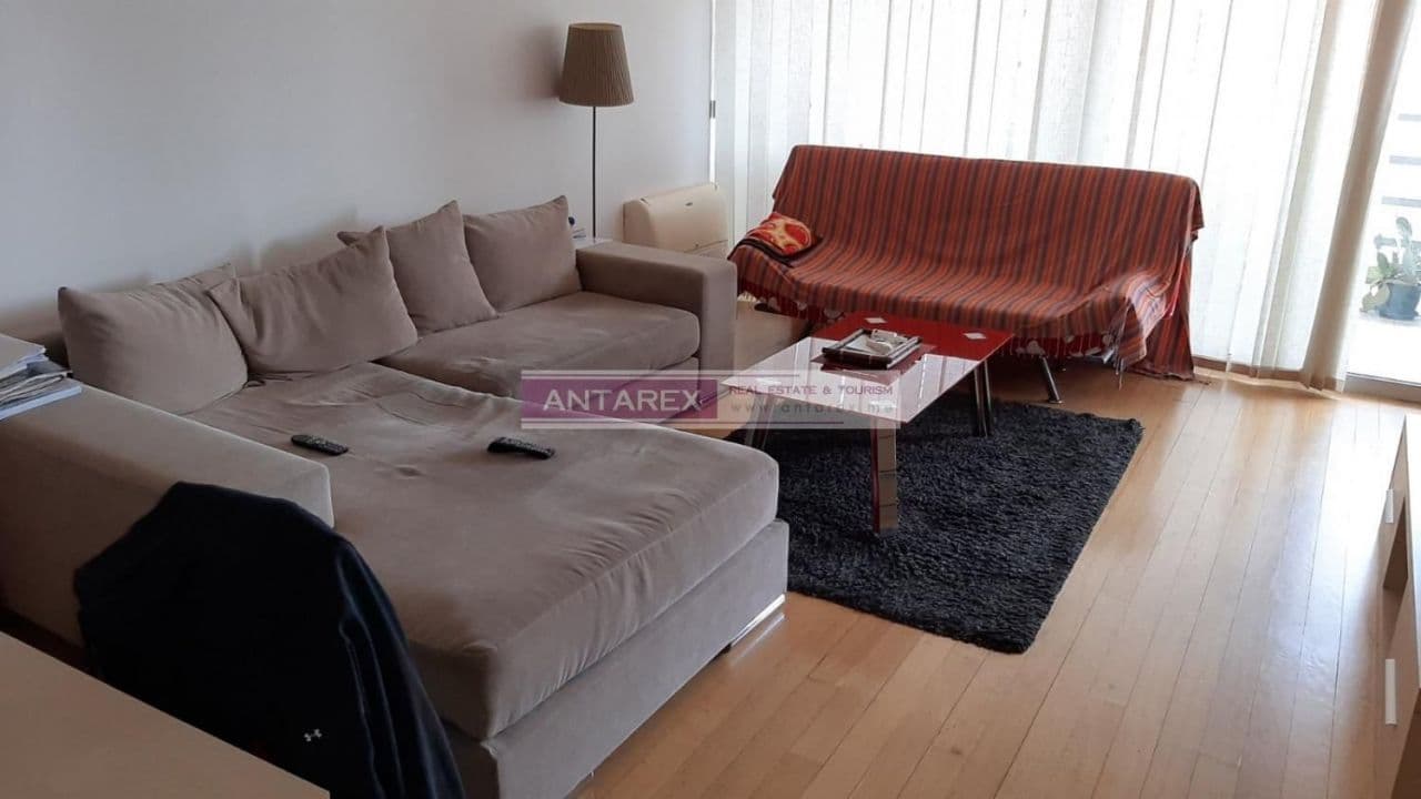 Апартаменты в Будве, Черногория, 85 м²