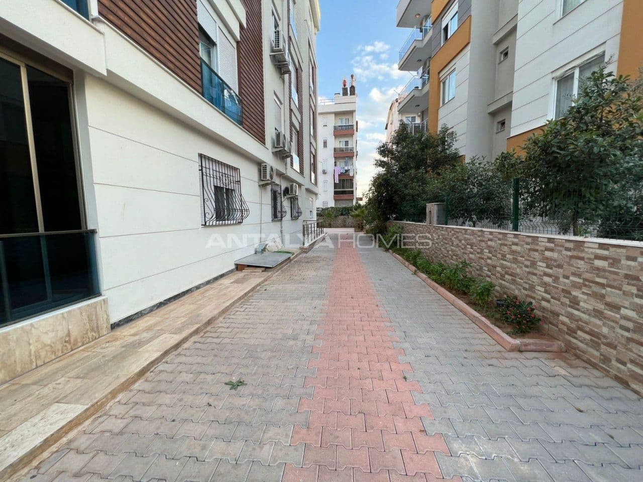 Апартаменты в Анталии, Турция, 105 м², фото 4