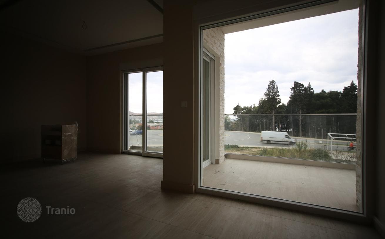 2-Bedroom Apartment in New Building in Bar, Montenegro, photo 3