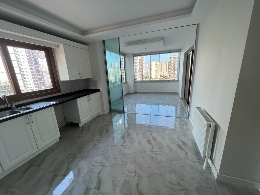 Апартаменты в Мерсине, Турция, 220 м², фото 4