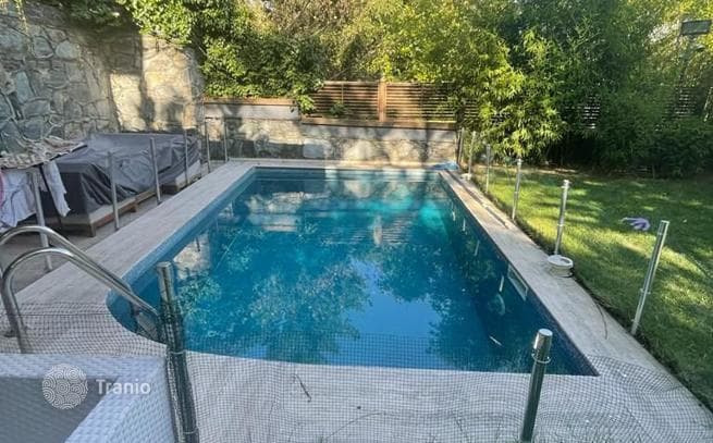 3-Bedroom Villa in Sariyer, Istanbul