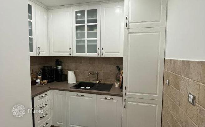2-Bedroom Apartment 200 m from the Sea in Dobrota, Kotor, photo 5