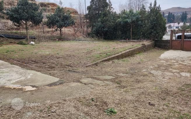 3-Bedroom House Near Batumi in Chakvi