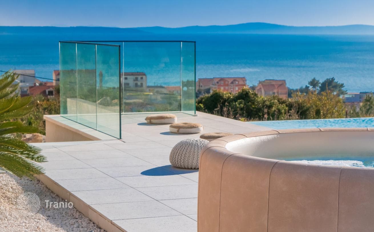 3-Bedroom Villa in Split, Croatia, photo 3