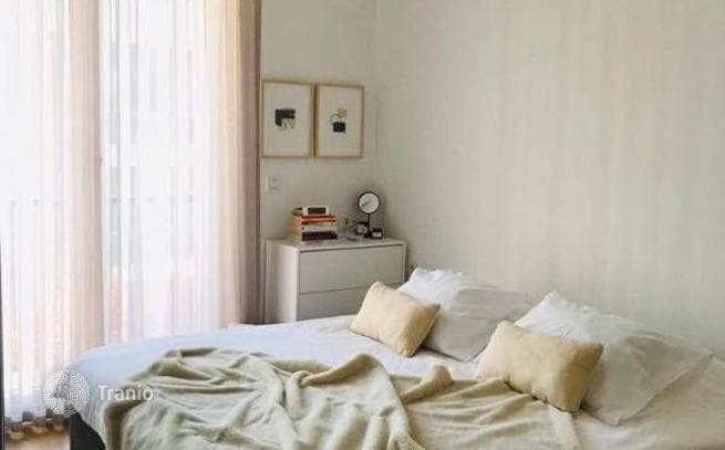 Apartment with Shared Pool in Istanbul, Turkey, photo 4