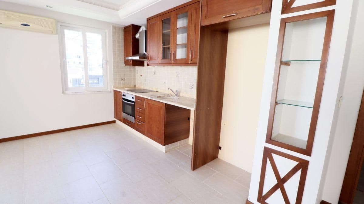 Квартира в Алании, Турция, 115 м², фото 5