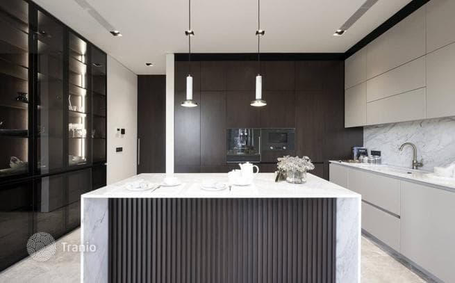 4-Bedroom Villa in Beykoz, Istanbul, photo 2