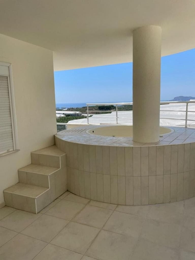 Квартира в Алании, Турция, 130 м², фото 3