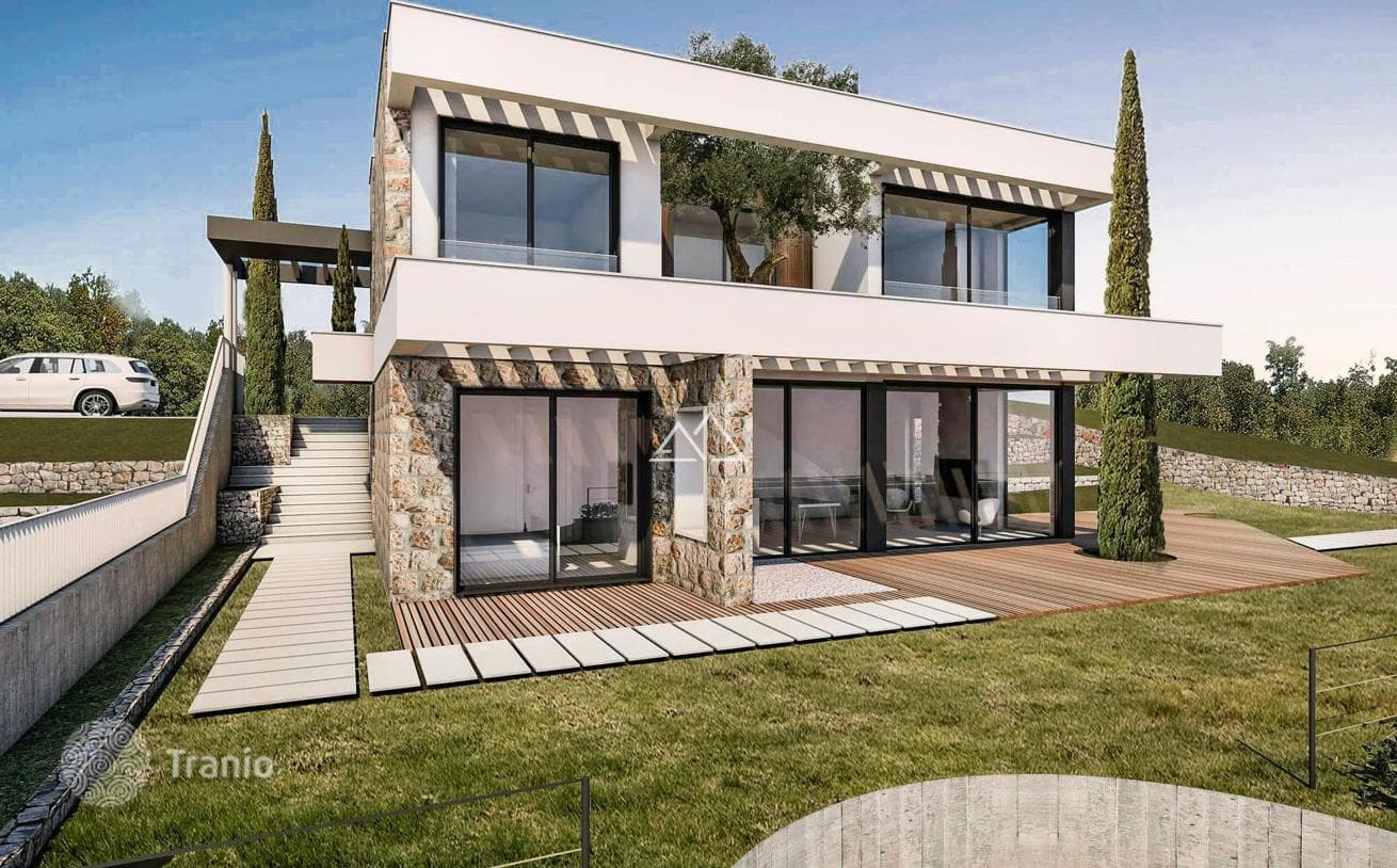 3-Bedroom Villa with Private Pool and Parking in Herceg Novi, photo 5