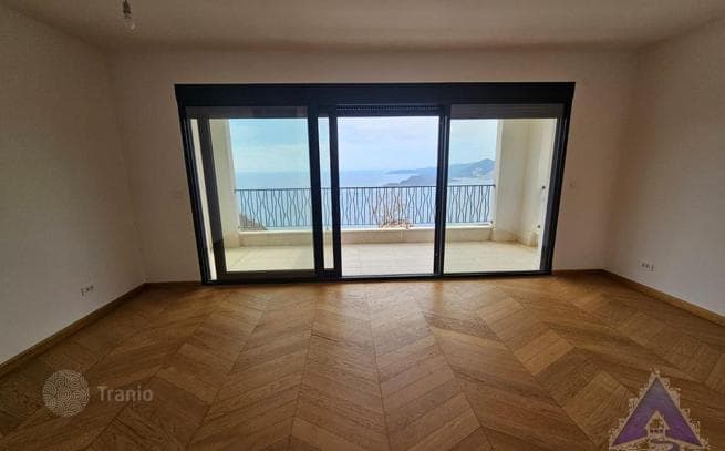 2-Bedroom Apartment in Budva, Montenegro, photo 2