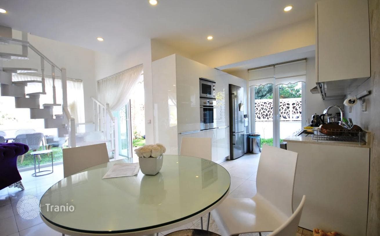 2-Bedroom Villa in Kemer, Turkey, photo 4