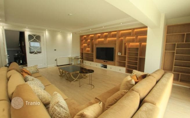 6-Bedroom Villa in Beykoz, Istanbul