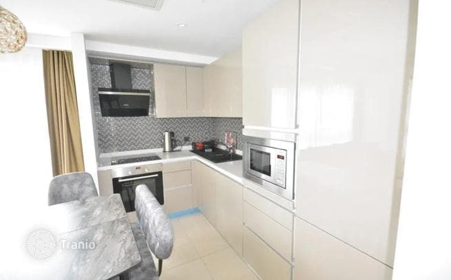 1-Bedroom Apartment in Beyoglu, Istanbul, photo 5