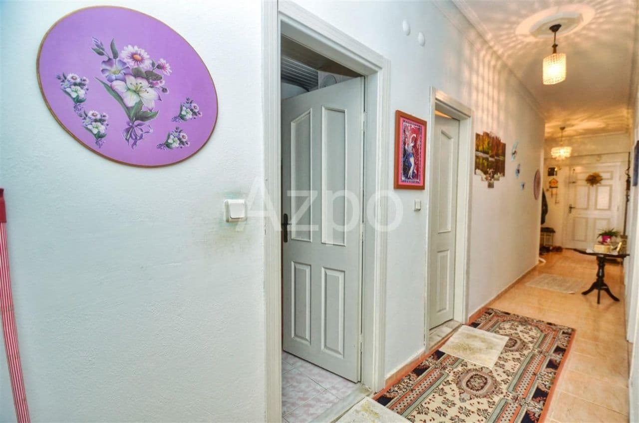 Апартаменты в Анталии, Турция, 150 м², фото 4