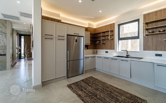 4-Bedroom Villa in Yalikavak, photo 2