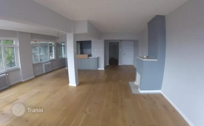 1-Bedroom Apartment in Sariyer, Istanbul, photo 5