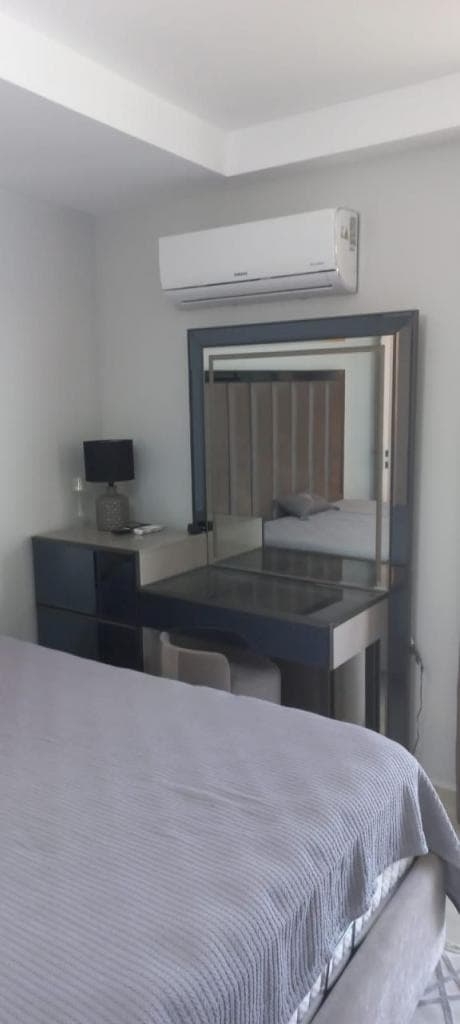 Квартира в Алании, Турция, 65 м², фото 5