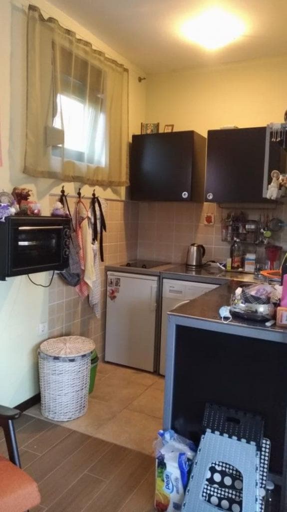 Квартира в Херцег-Нови, Черногория, 40 м², фото 2