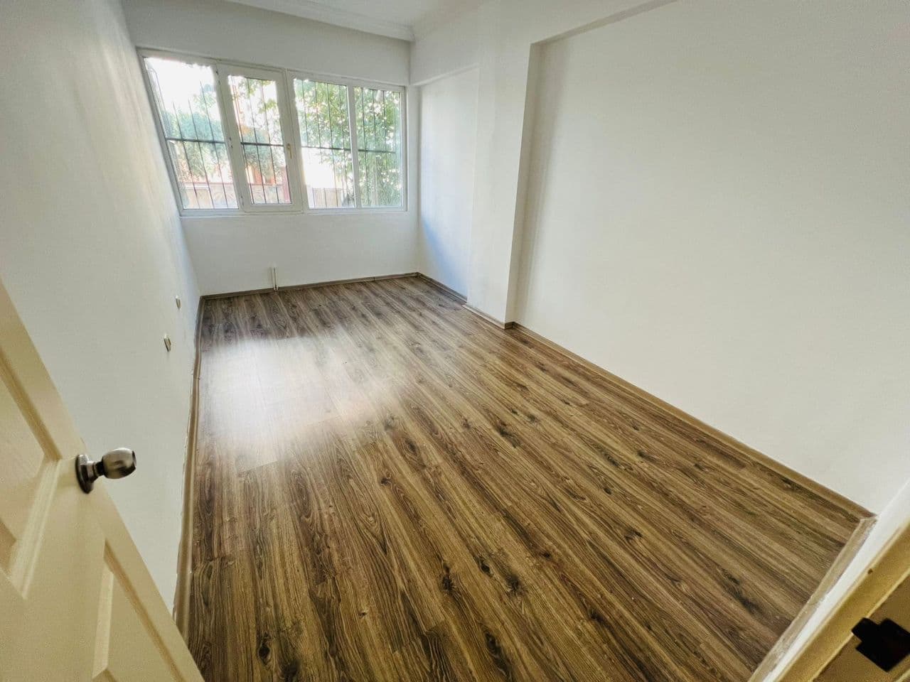 Квартира в Анталии, Турция, 95 м², фото 4