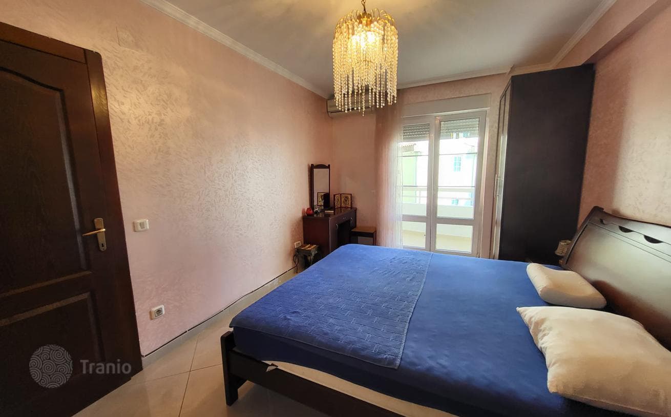 2-Bedroom Apartment Near the Sea in Rafailovici, Budva, photo 3