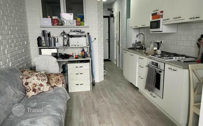1-Bedroom Apartment in Old Batumi City Center, photo 3