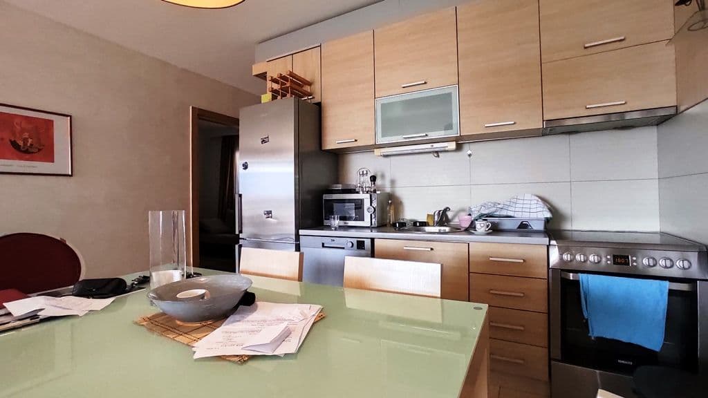 Квартира в Будве, Черногория, 88 м², фото 4