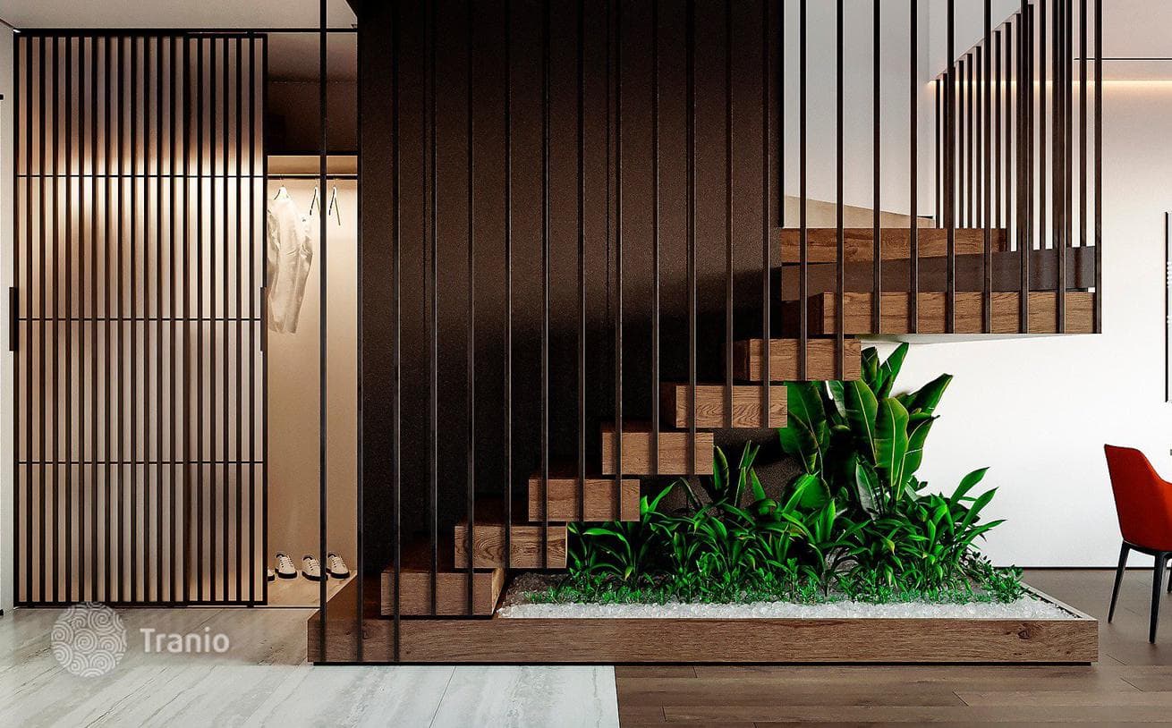 Modern House in Batumi, photo 3