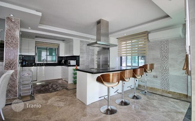 5-Bedroom Duplex Villa Close to the Sea in Kargicak, photo 3