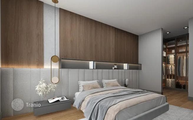 2-Bedroom Apartment in Eyup, Istanbul
