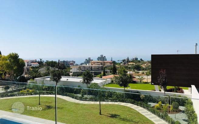 6-Bedroom Villa with Panoramic Views in Limassol, photo 5