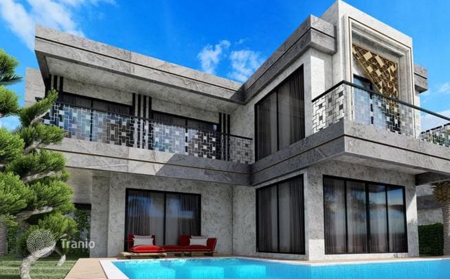 4-Bedroom Villa in Kargicak, Alanya, photo 5