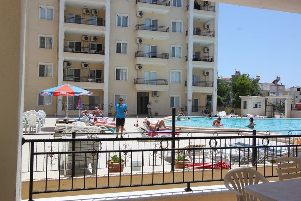 Апартаменты в Дидиме, Турция, 82 м², фото 3
