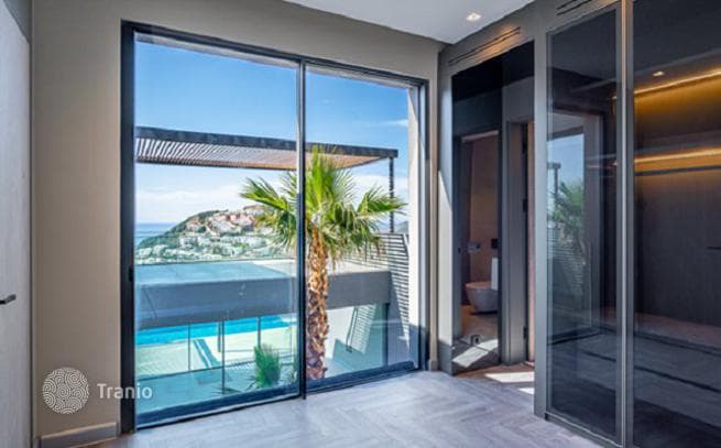 2-Bedroom Villa with Private Pool and Terraces in Yalikavak