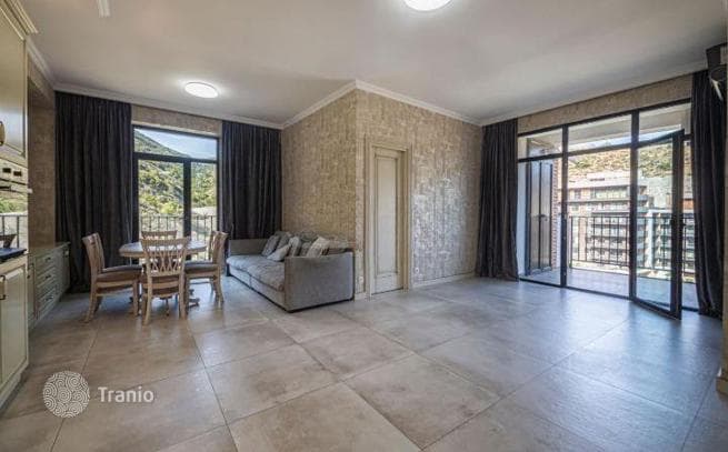 2-Bedroom Apartment in Tbilisi, photo 2