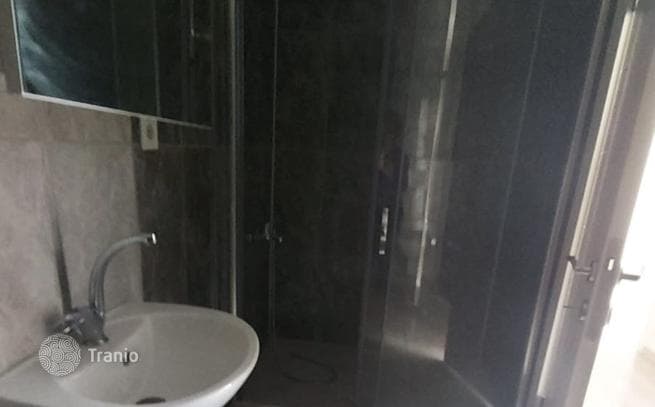2-Bedroom (2+1) Apartment 200 m from the Beach in Muratpasa, Antalya