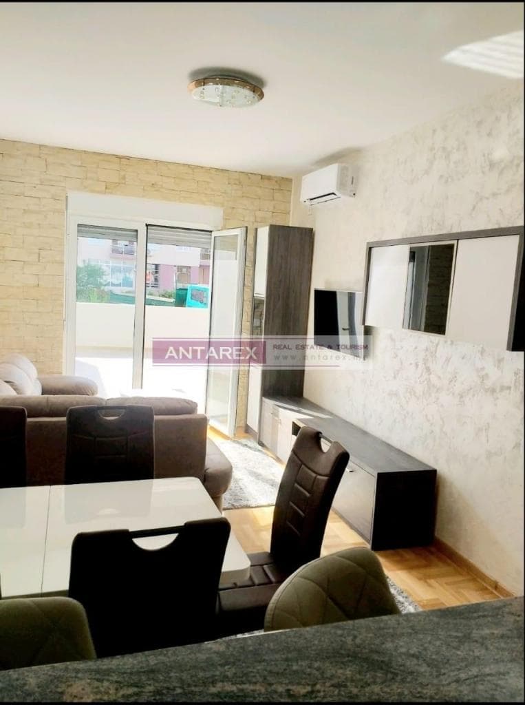 Апартаменты в Будве, Черногория, 43 м²