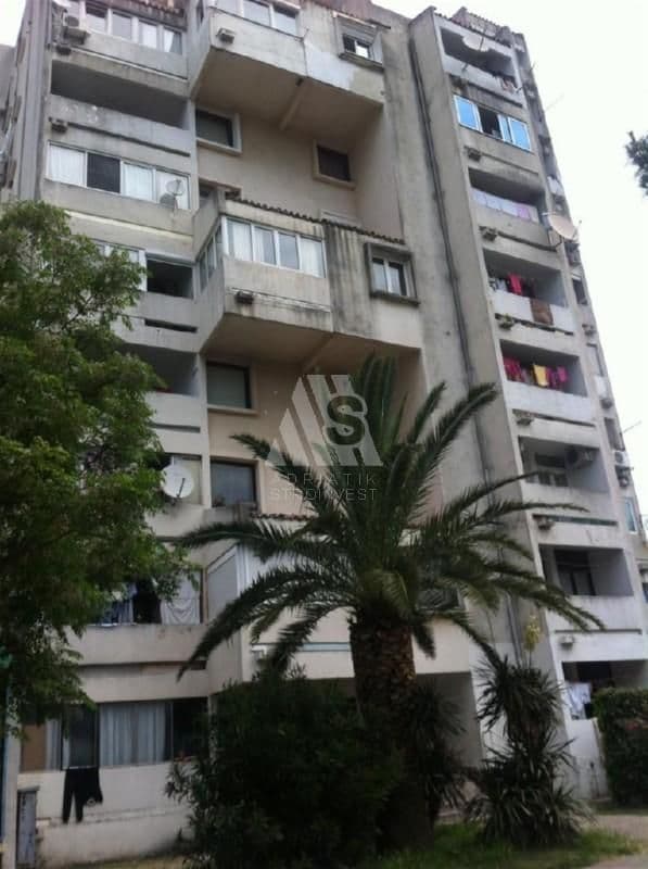 Квартира в Баре, Черногория, 53 м²