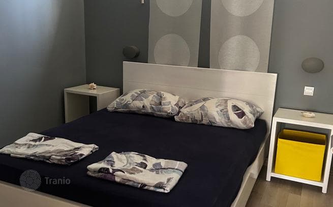Ground Floor Apartment in Pula