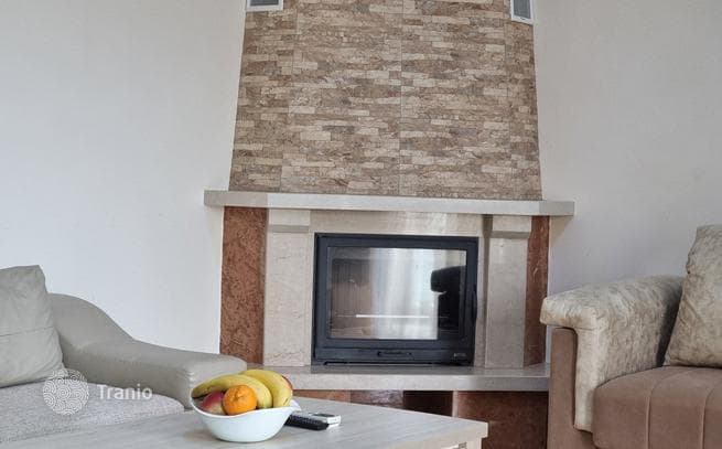 2-Bedroom Furnished Apartment with Terraces 750 m from the Sea in Becici, Montenegro, photo 2