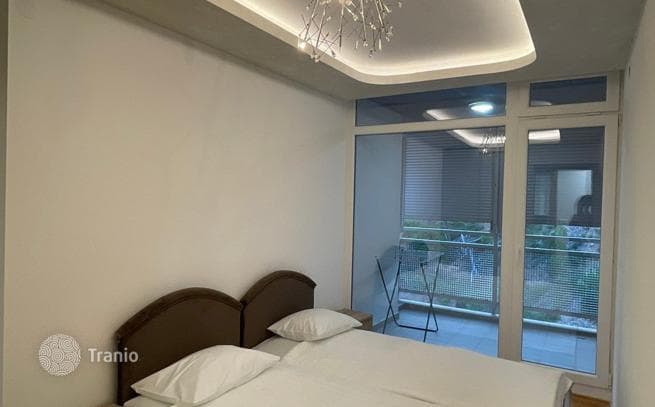 1-Bedroom Apartment in Budva, Montenegro, photo 4