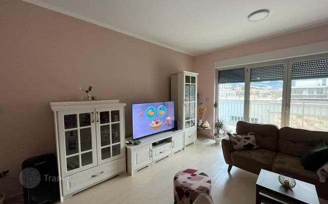 2-Bedroom Apartment 200 m from the Sea in Dobrota, Kotor, photo 2