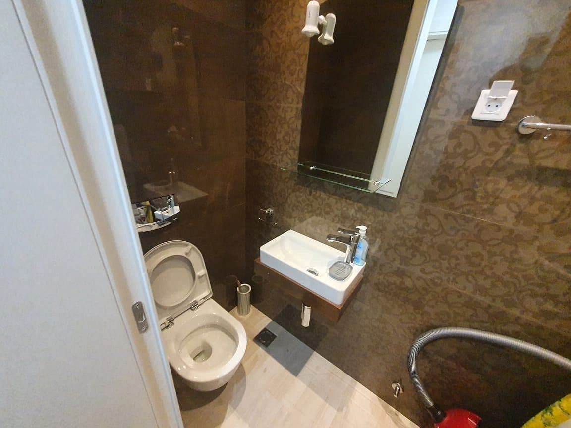 Квартира в Будве, Черногория, 75 м², фото 5