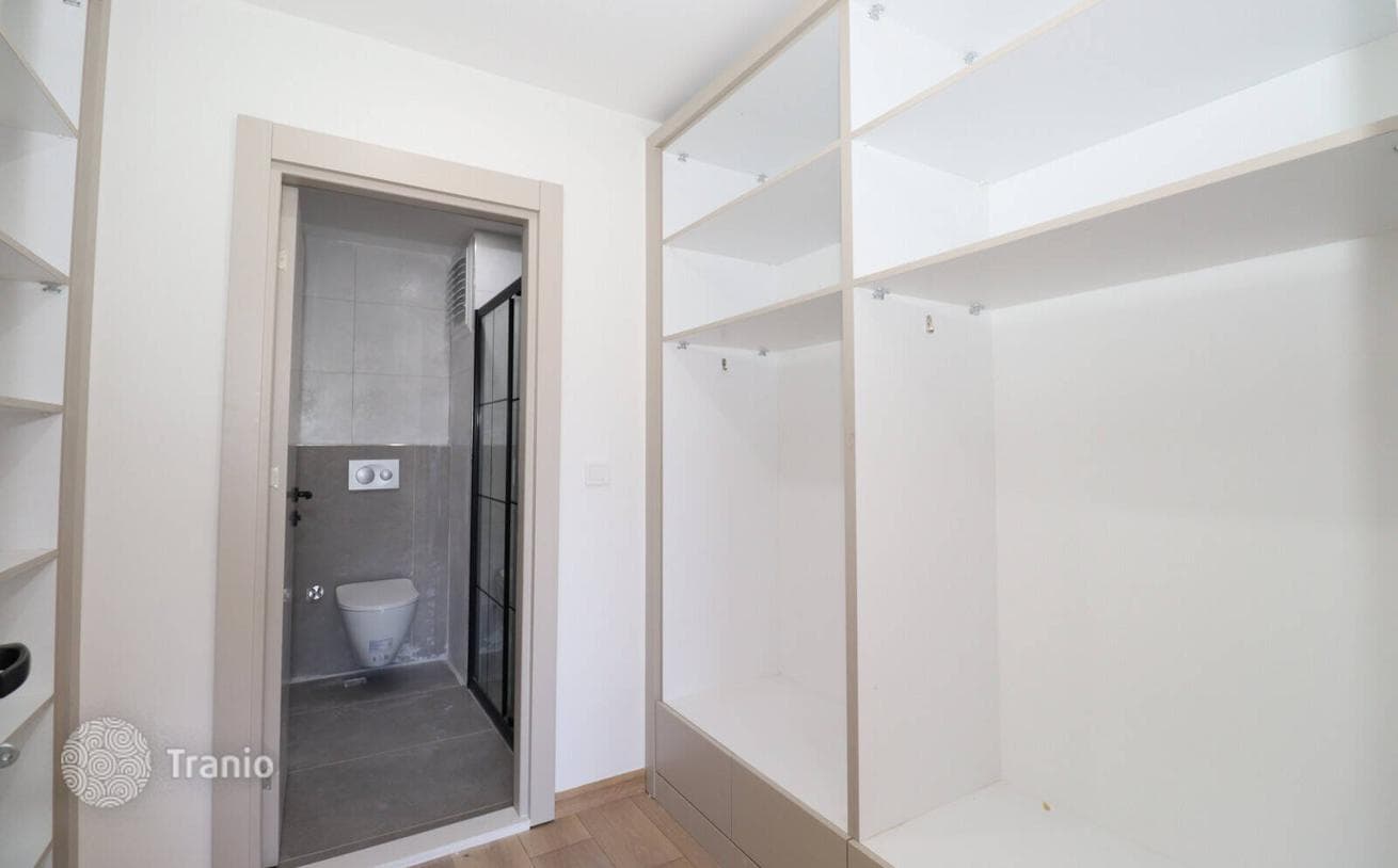 Stylish Apartments with Forest View in Dosemealti, Antalya