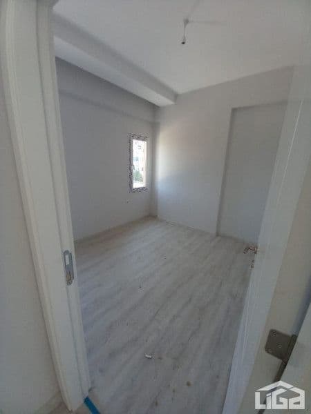 Квартира в Мерсине, Турция, 55 м², фото 5