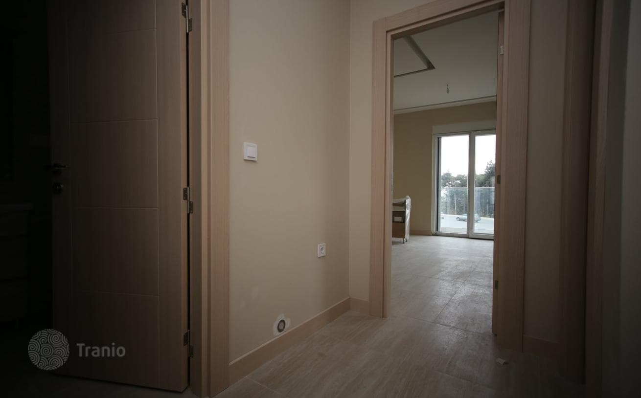 2-Bedroom Apartment in New Building in Bar, Montenegro, photo 4