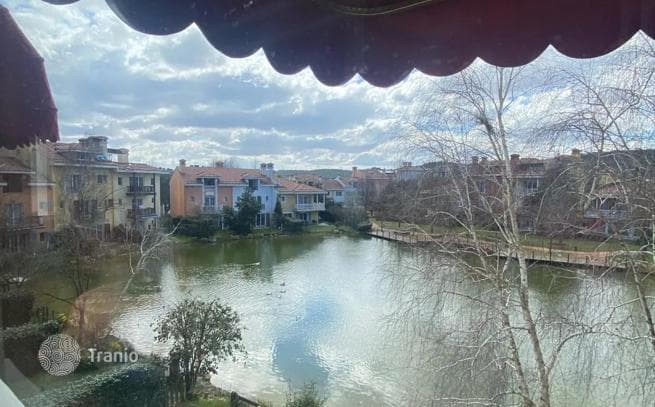 2-Bedroom Apartment in Eyup, Istanbul