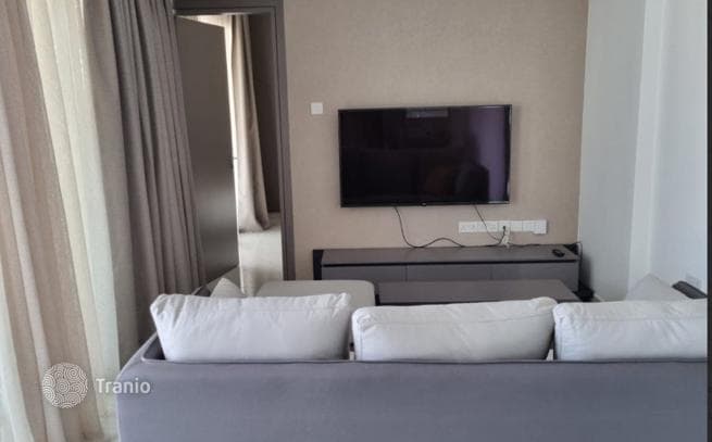 2-Bedroom Apartment with Sea View in Larnaca, Cyprus