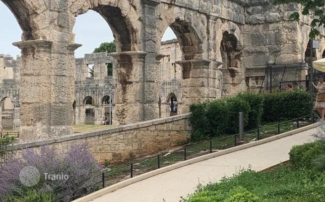 2-Bedroom Apartment in Pula, Croatia, photo 5