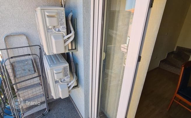 2-Bedroom Duplex Apartment in Vidigovec, photo 5