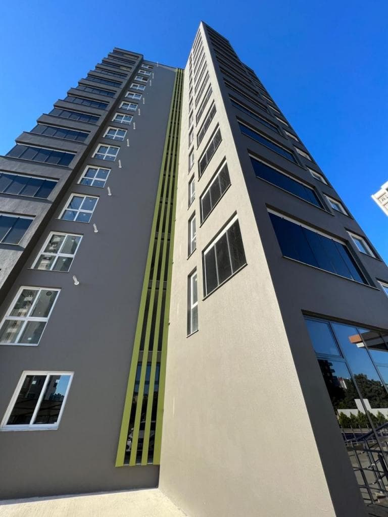 Квартира в Мерсине, Турция, 130 м²